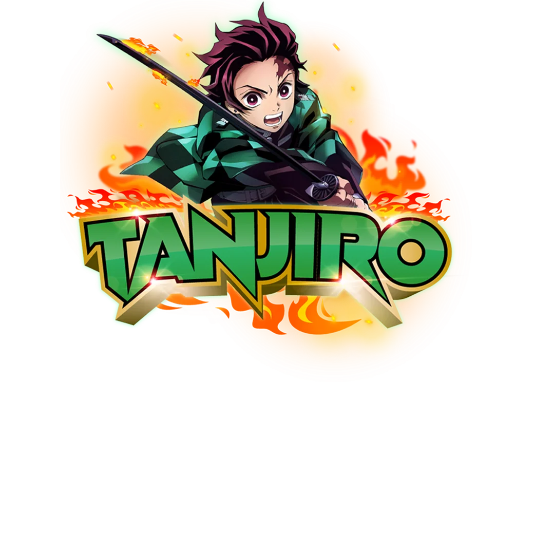 TANJIRO168 สล็อตเว็บตรง คาสิโนออนไลน์ สมัครง่าย 24 ชม.
